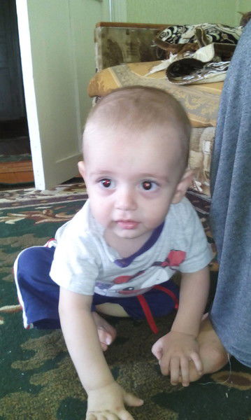 Сагдият Будунова