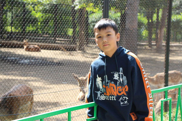 Диас Ахметсафа