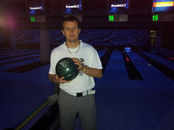 Александр Перагин