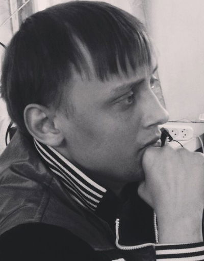 Михаил Козлов