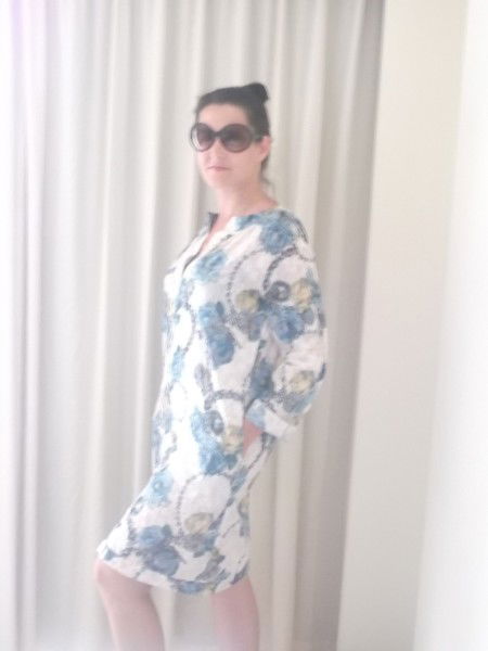 Татьяна Тирских