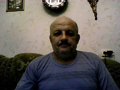 Bладимир Могильный