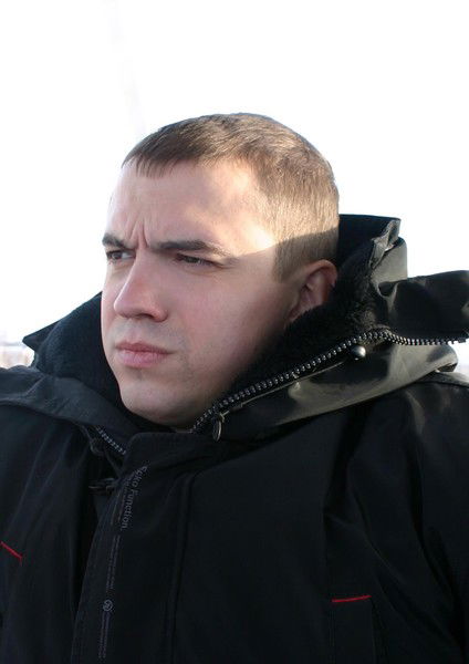 Владимир Цыганков