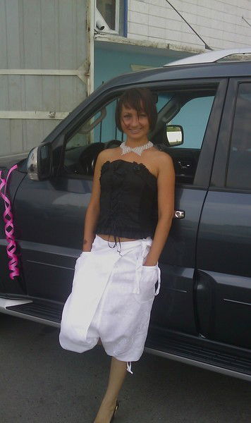 Виктория Сидорова