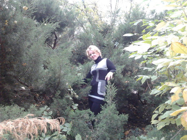 Елена Иваченкова