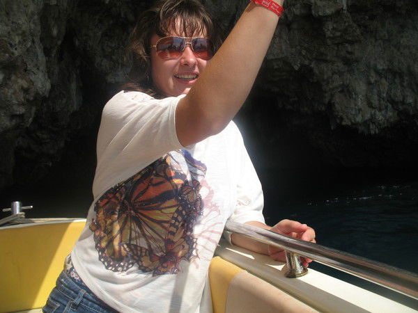 Елена Зеленкина