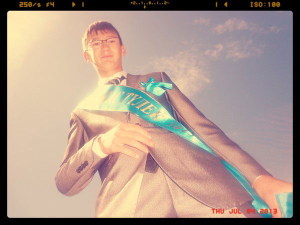 Tursynbek Hairbulatov