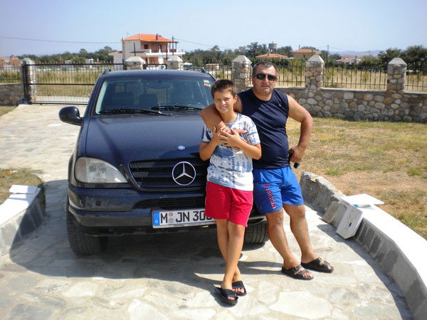 Феликс Алеанидис