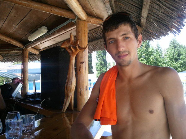 Анатолий Сысоев