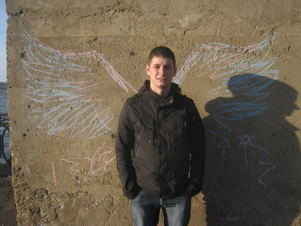 Айдар Галеев