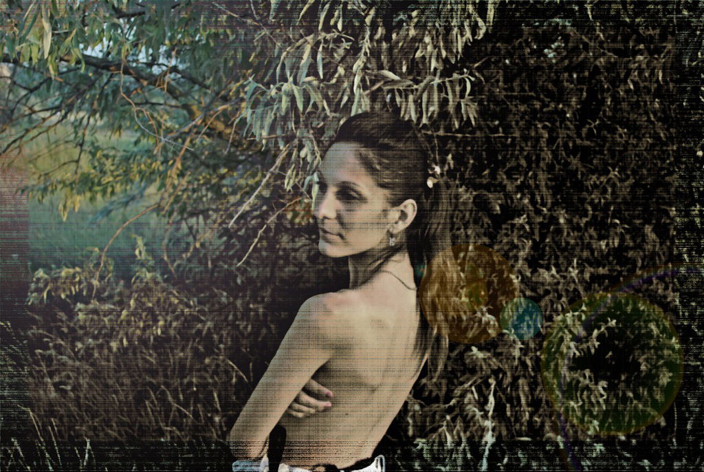 Надежда Поликутина