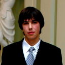 Березовский Павел