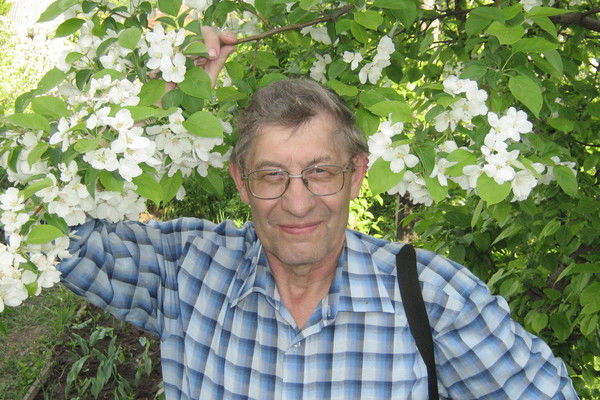 Олег Киселёв