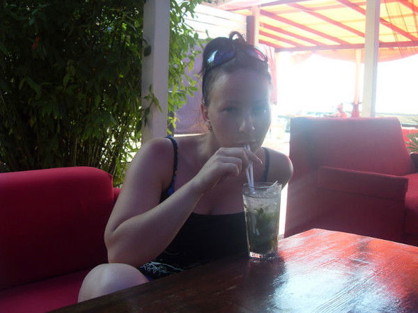 Аня Карнаухова