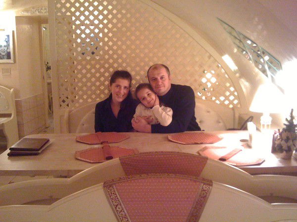 Туляковы Туляковы