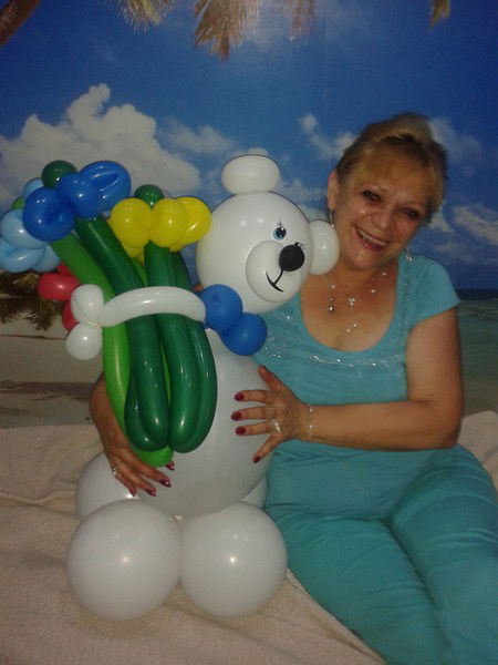 Ольга Фирсова