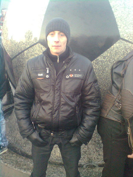 Андрей Оборкин