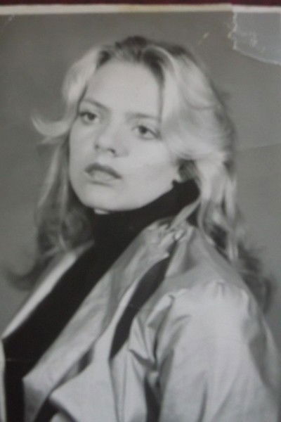 Ирина Ярмолович