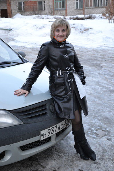 Светлана Кудринская