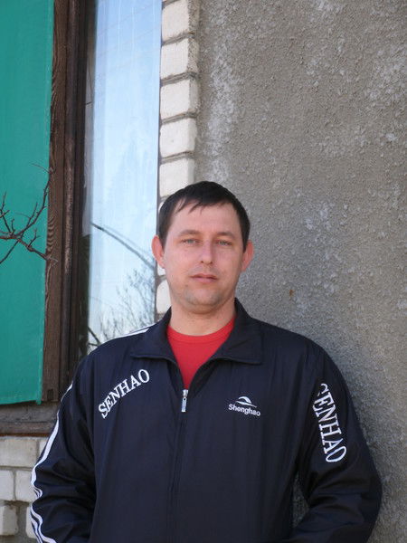 Константин Головко