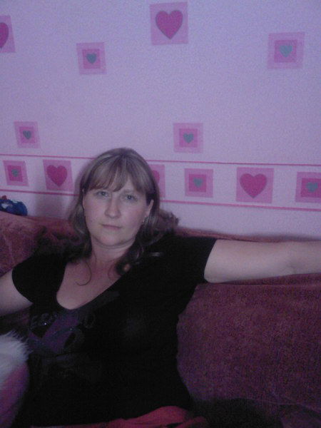 Ольга Волочнева