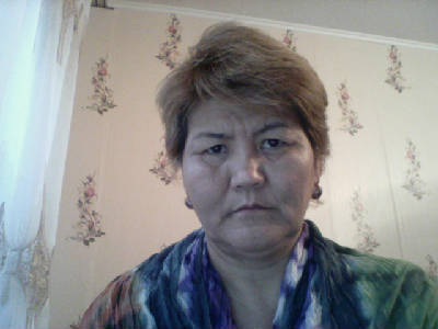 Мафтуха Рахметова