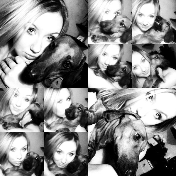 Ксения Самойлова