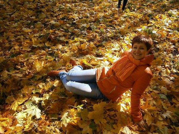 Надежда Соломко