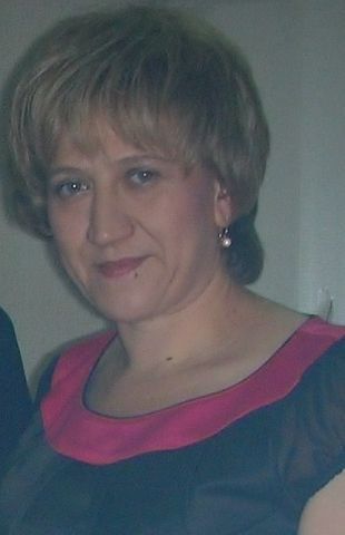 Наталья Ратушенко