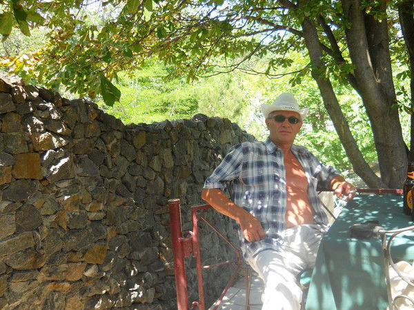 Анатолий Колесник