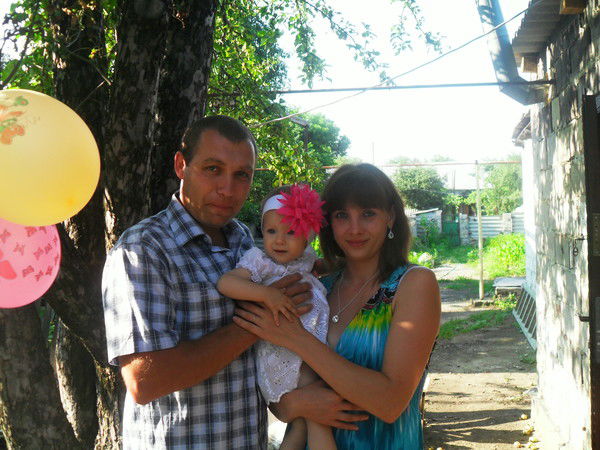 Алексей Пафнутов