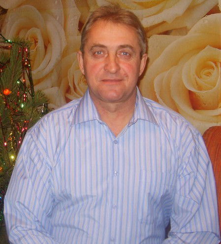 Александр Моргунов