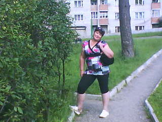 Татьяна Беляева