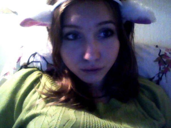 Поля Нежная