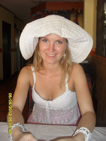 Любовь Ирыгина