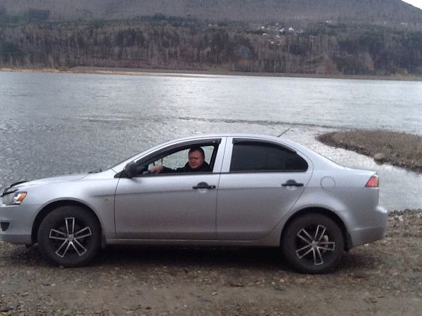 Алексей Стародубцев