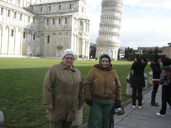 Фаина Серебряная