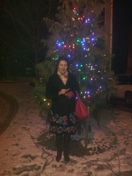 Суйеубаева Индира