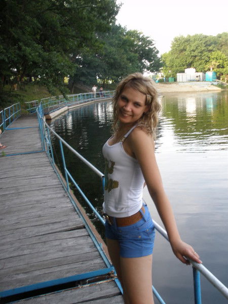 Валерия Лазуренко