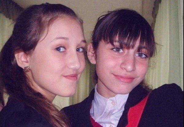 Диана Мамедгусейнова