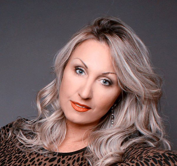 Ольга Ананьина