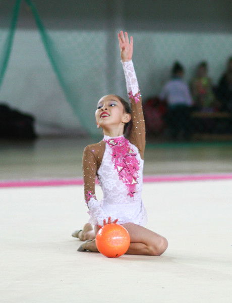 Дана Асылбеккызы