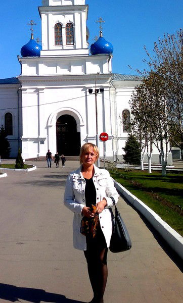 Наталья Муромцева