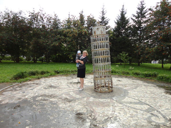 Анна Савенкова