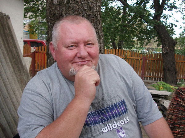 Владимир Гловинковский