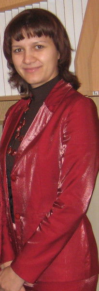 Людмила Кузнецова