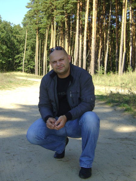 Сергей Василевич