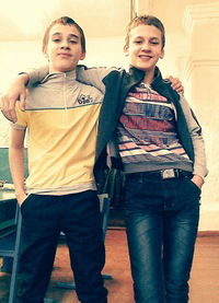 Егор Паньков