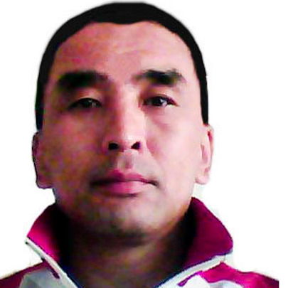 Шолбан Ооржак