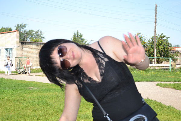 Наталья Фомина